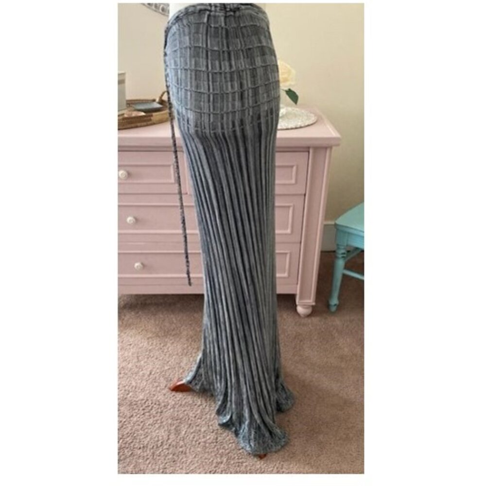 Free People Convertible Maxi Skirt - Picture 6 of 7